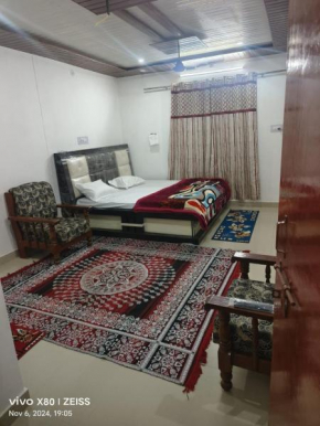 Sarita homestay